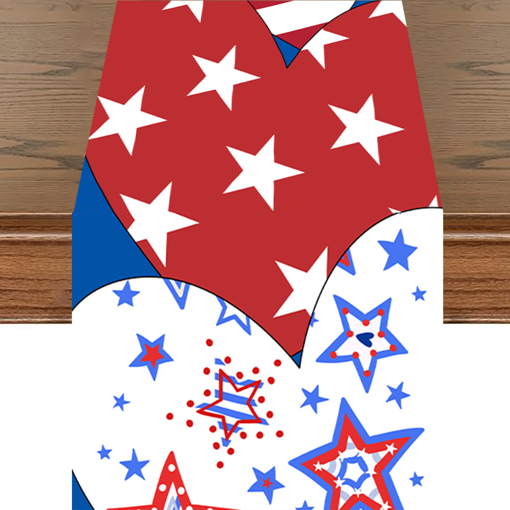 Custom Table Runner